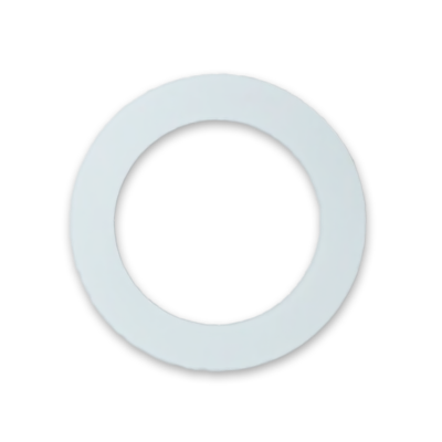 Mixer reduction washer