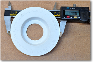 W6 Flanges